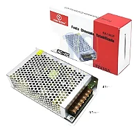 Fonte Chaveada Estabilizadora 12V/ 10A 120W Kapbom Ka-1602P