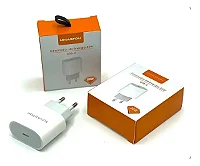 Fonte Usb-Tipo C 20W Hmaston B-16