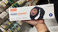 Relogio Smartwatch W39 Pro Max (Ip67) - Basik