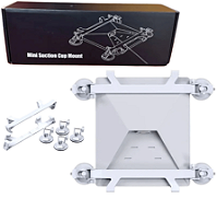Suporte P/ Starlink Mini Ventosa Xlh1
