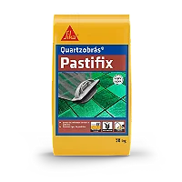 Pastifix Quartzobrás - Cinza Koori 20kg