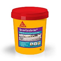 Rejunte Acrílico Quartzobrás - Verde Moriá 1kg