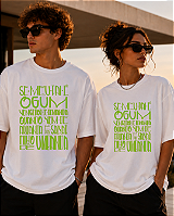 Camiseta Meu Pai Ogum