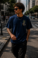 Camiseta Ogum