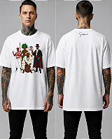 Camisetas Orixás