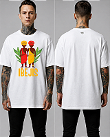 Camiseta Ibejis
