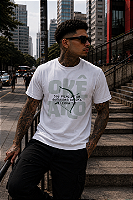 Camiseta Okê arô Oxóssi