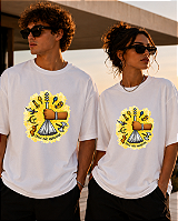 Camiseta Orixá Não Abandona