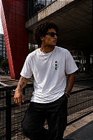 Camiseta Axé