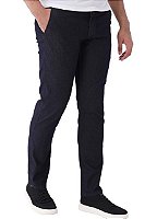 CALÇA BOLSO FACA SLIM OGOCNI 2532001