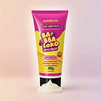 Hidratante Babaloko Tutti-Frutti 190g