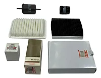 Kit Revisão Asx 2.0 16 V Flex 17/21 Original Capa4603