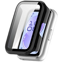 Capinha com Película para Huawei Band 11
