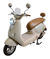 Scooter Elétrica XM-05