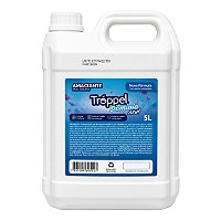 Amaciante p/ Roupas Troppel Dominio Azul 5L