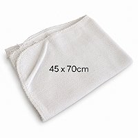 Sacaria Alvejada 45x70cm Branca
