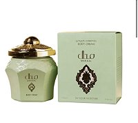Body Cream Manaal Ard Al Zaafaran - 270g - Feminino