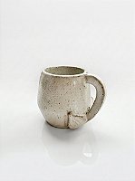 Caneca Cisne Branca