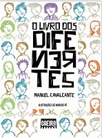 O Livro dos Diferentes