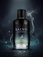 MAISON ALHAMBRA SALVO EDP 100ML