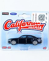California Minis - Dodge Charger 1:64