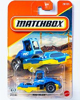 Matchbox Road Roller JHN20 1:64