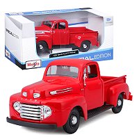 Miniatura Maisto SE 1948 Ford F-1 1:25
