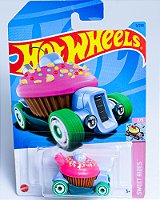 Hot Wheels Sweet Driver - Sweet Rides 2023 HKH18 1:64