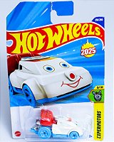 Hot Wheels Quick Chat - Experimotors 2025 HYW45 1:64