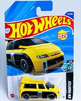 Hot Wheels Renault Espace F1 - HW Modified 2025 HYW32 1:64