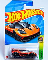 Hot Wheels Gordon Murray Automotive T.50s - HW Exotics 2025 1:64