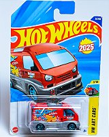 Hot Wheels Kei Swap - Art Cars HYW14 1:64