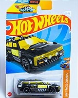 Hot Wheels Track Dwagon (Let’s Race) - HW Track Champs HTF12 1:64