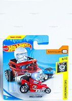 Hot Wheels Skull Shaker - Experimotors FJY26 1:64
