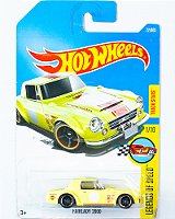 Hot Wheels Fairlady 2000 - Legends Of Speed DTW94 2017 1:64