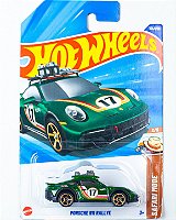Hot Wheel Porsche 911 Rallye - Safari Mode HYW87