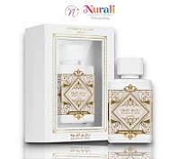 Perfume Lattafa Badee Al Oud Honor and Glory 100ML
