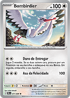 Bombirdier (071/084) - Normal - Escuridão Absoluta