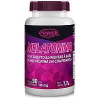 Melatonina 85mg (90 comp)