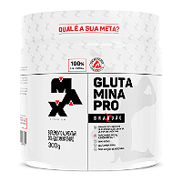 Glutamina Pro Brandão (300g)