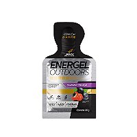 Energel Outdoors (30g) - Guaraná e Açai