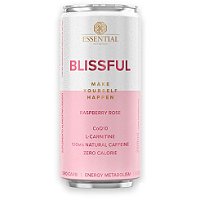Blissful (269ml) - Raspberry Rose