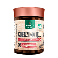 Coenzima Q10 200mg (60 caps)
