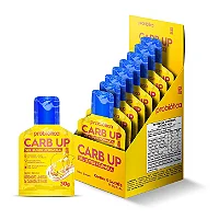 Carb Up Energy Gel Caixa 10 unidades (300g) - Banana
