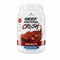 Beef Protein Crush (910g) - Chocolate