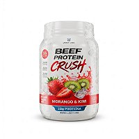 Beef Protein Crush (910g) - Morango e Kiwi