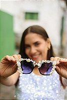 Óculos de Carnaval Maré – Búzios