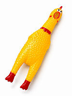 Brinquedo Galinha
