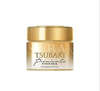TSUBAKI Premium EX Repair Mask – 180g