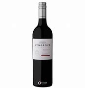 Lyngrove Collection Pinotage 750ml